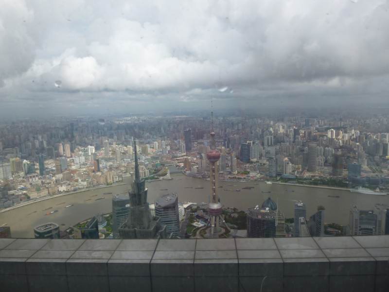 Shanghai