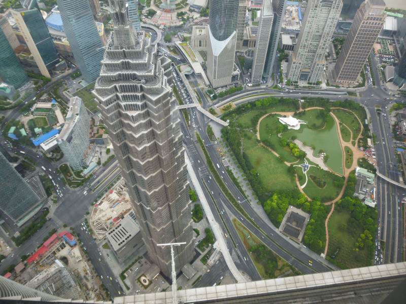 Shanghai