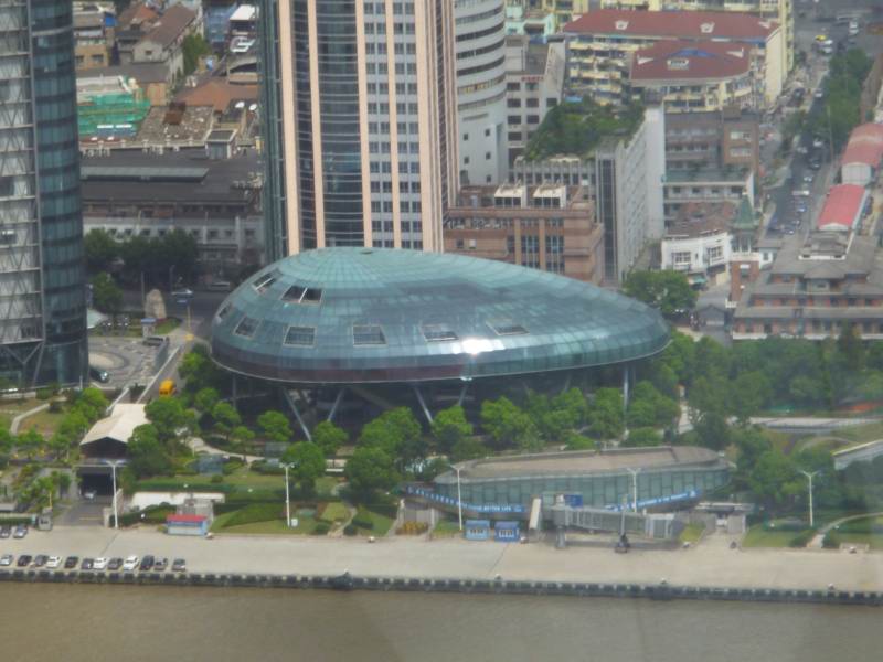 Shanghai