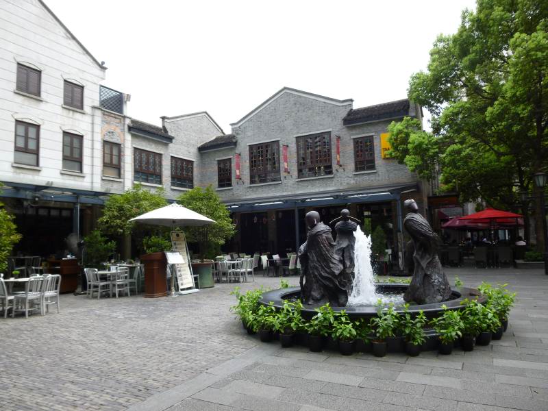 Shanghai