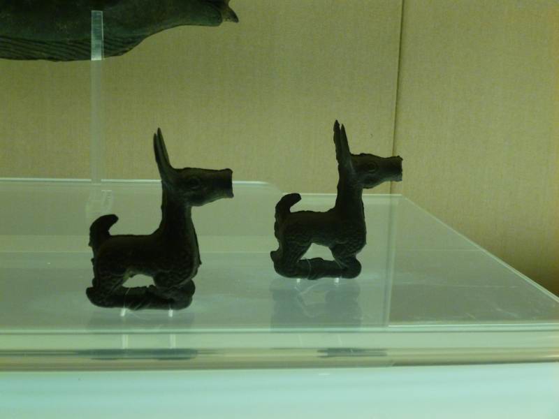 Musée de Shanghai