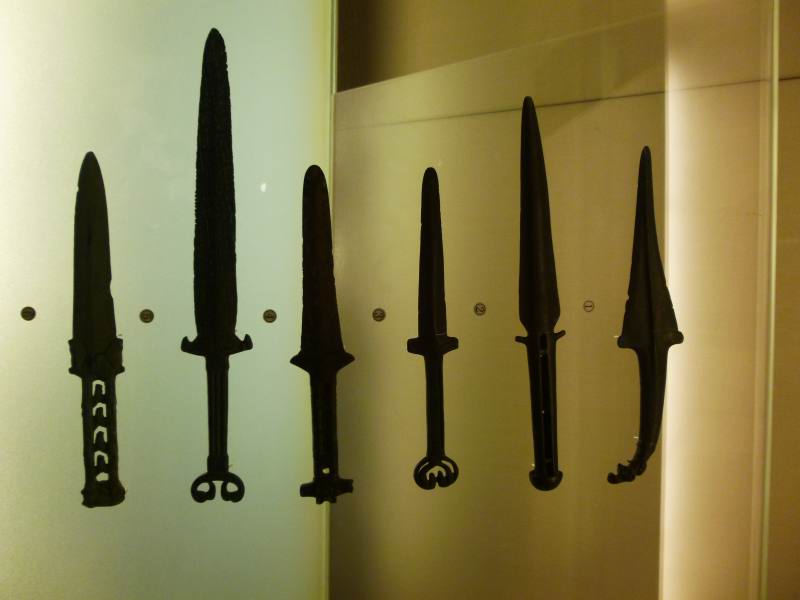 musée de Shanghai