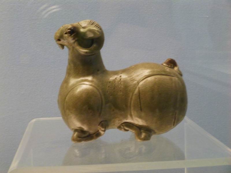 Musée de Shanghai
