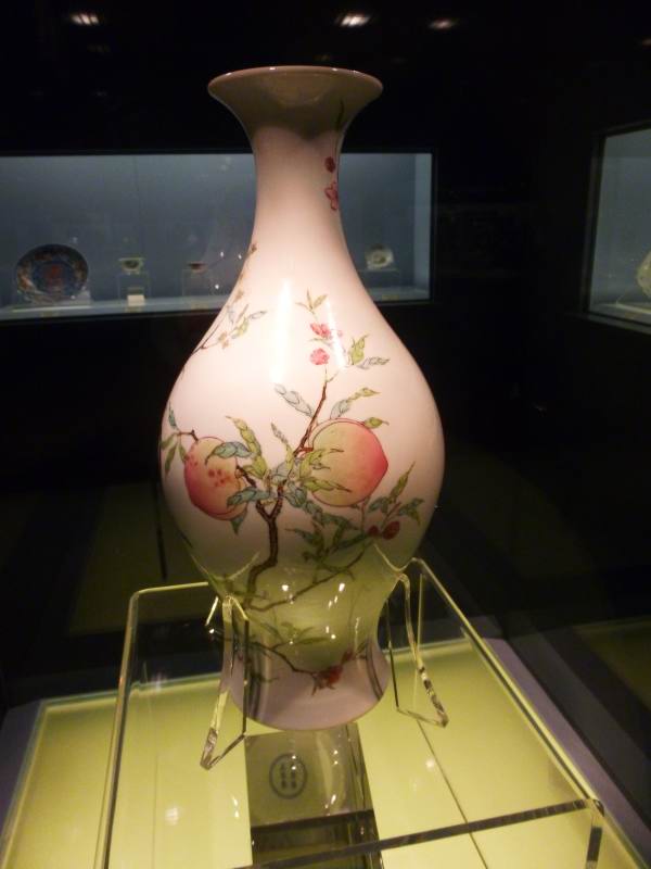 musée de shanghai