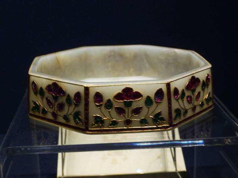 Musée de shanghai