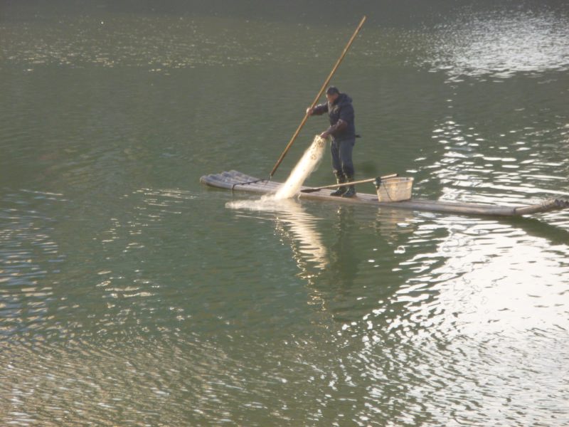Pêcheur