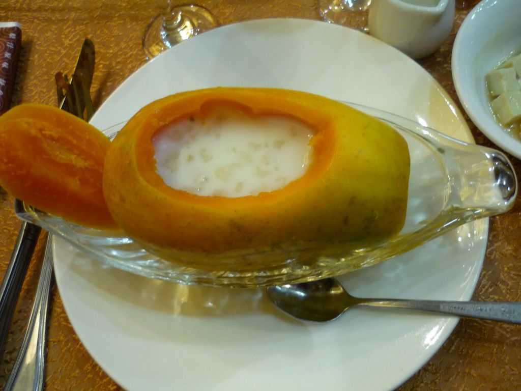 repas