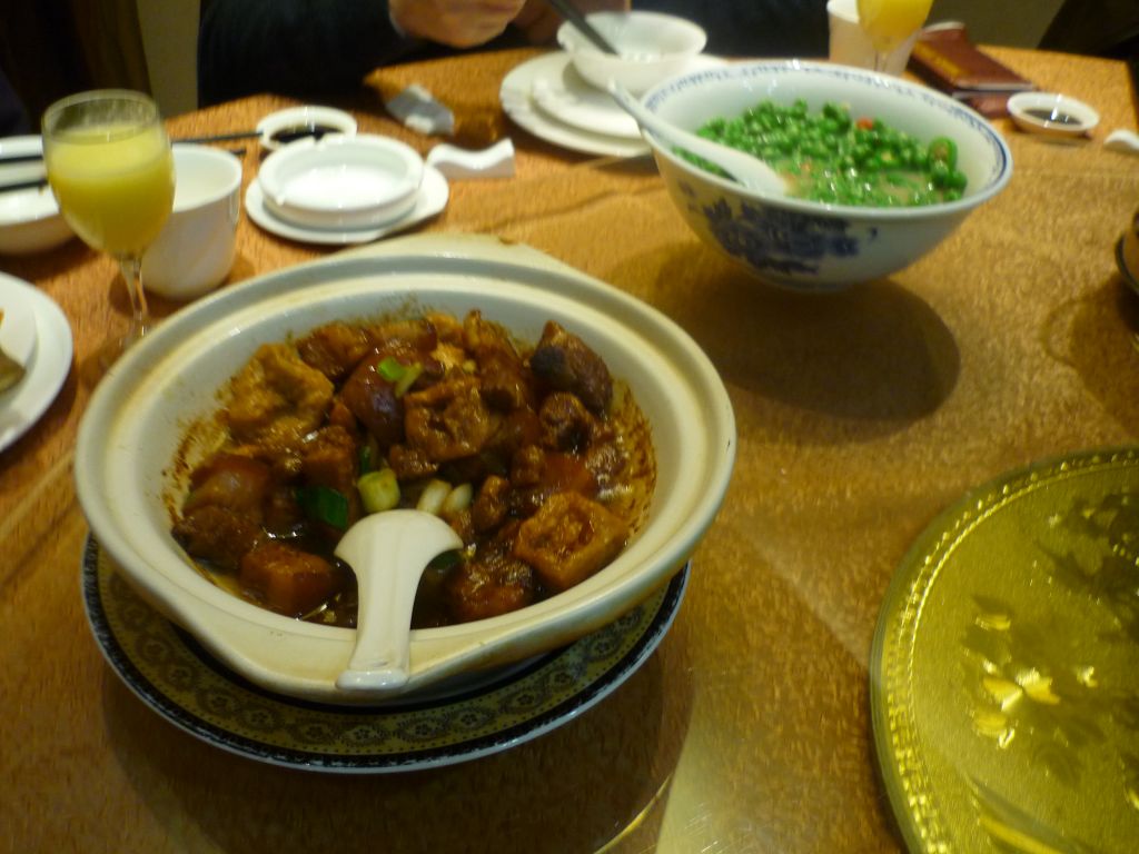 repas
