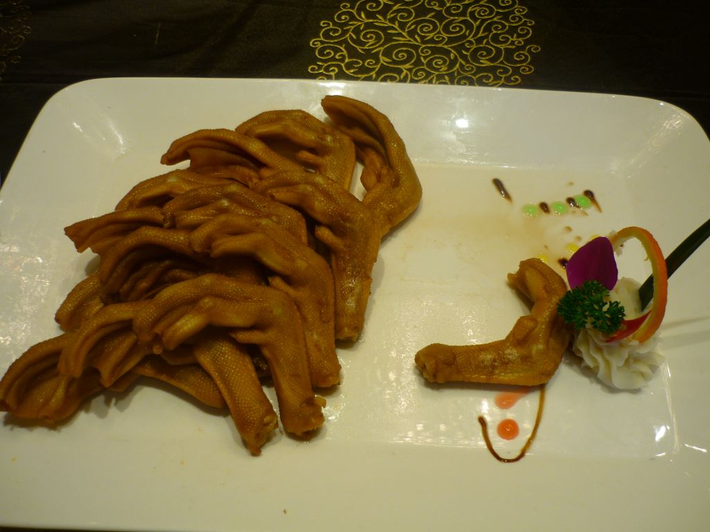 pate de canard