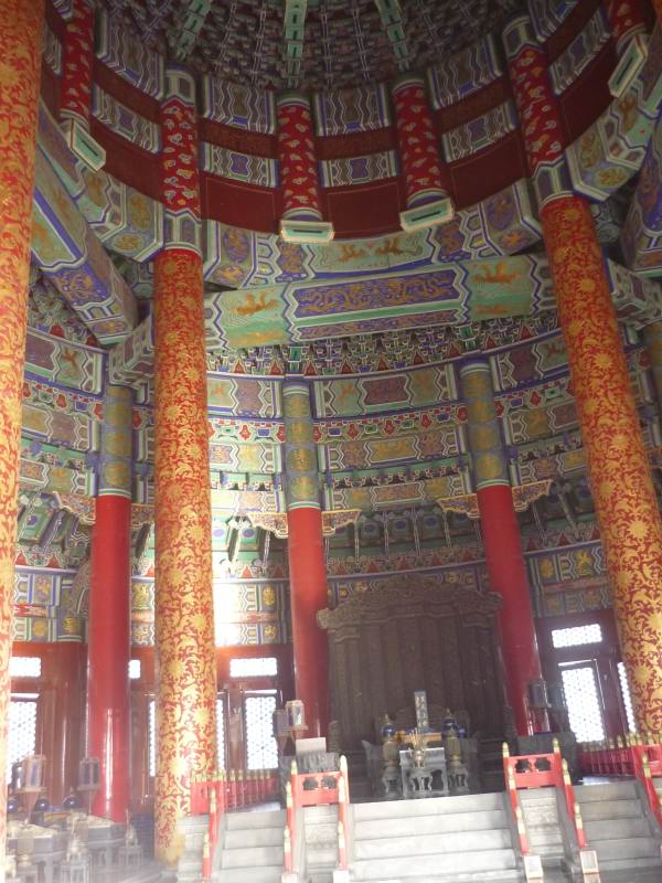 temple du ciel