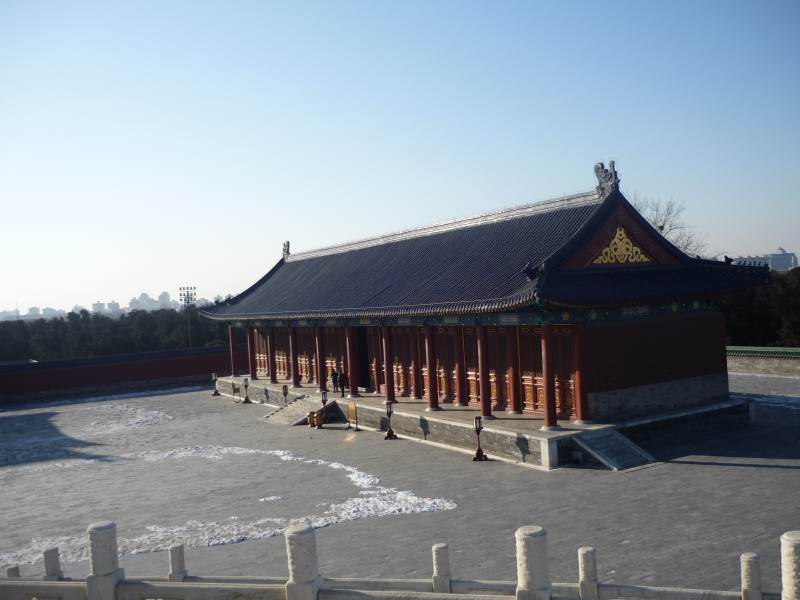 temple du ciel