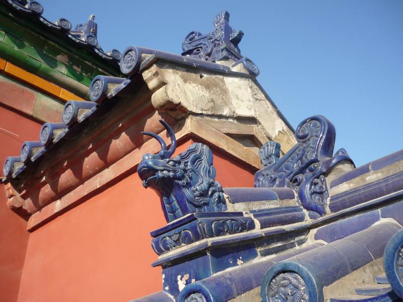 Temple du Ciel