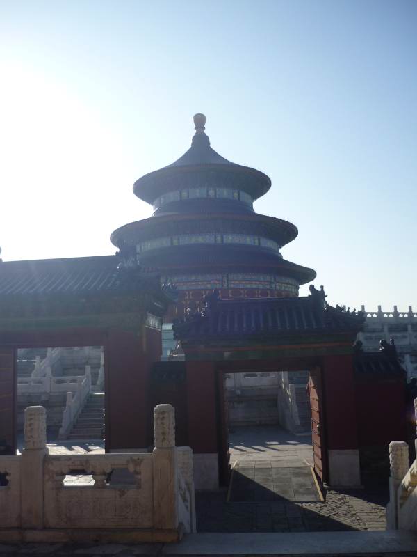 temple du ciel