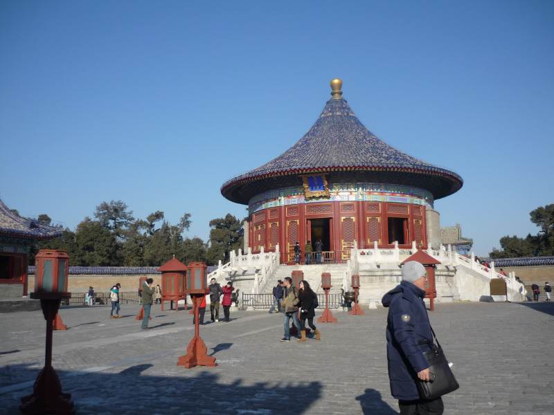 temple du Ciel