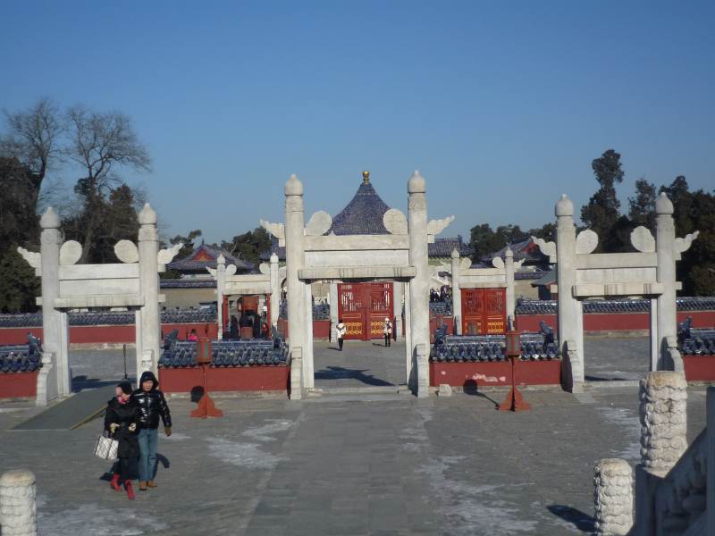 temple du Ciel