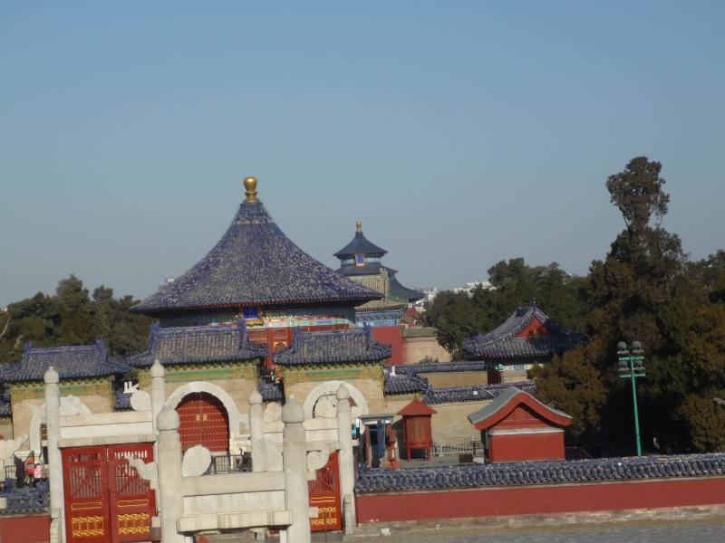 temple du ciel