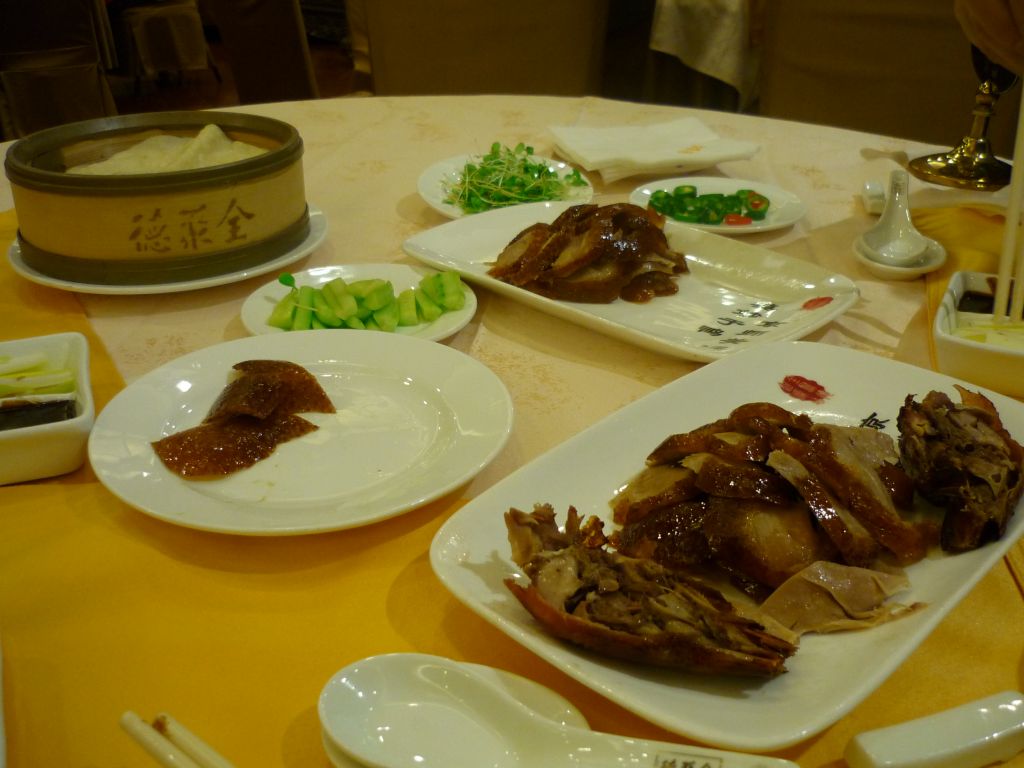canard laqué