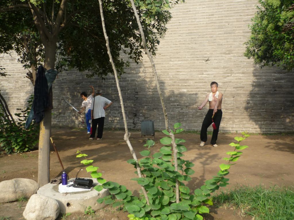 xi'an