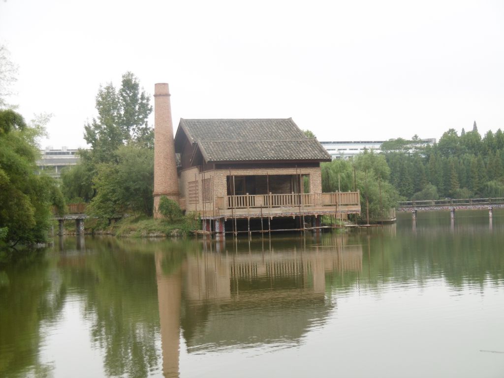 Jingdezhen