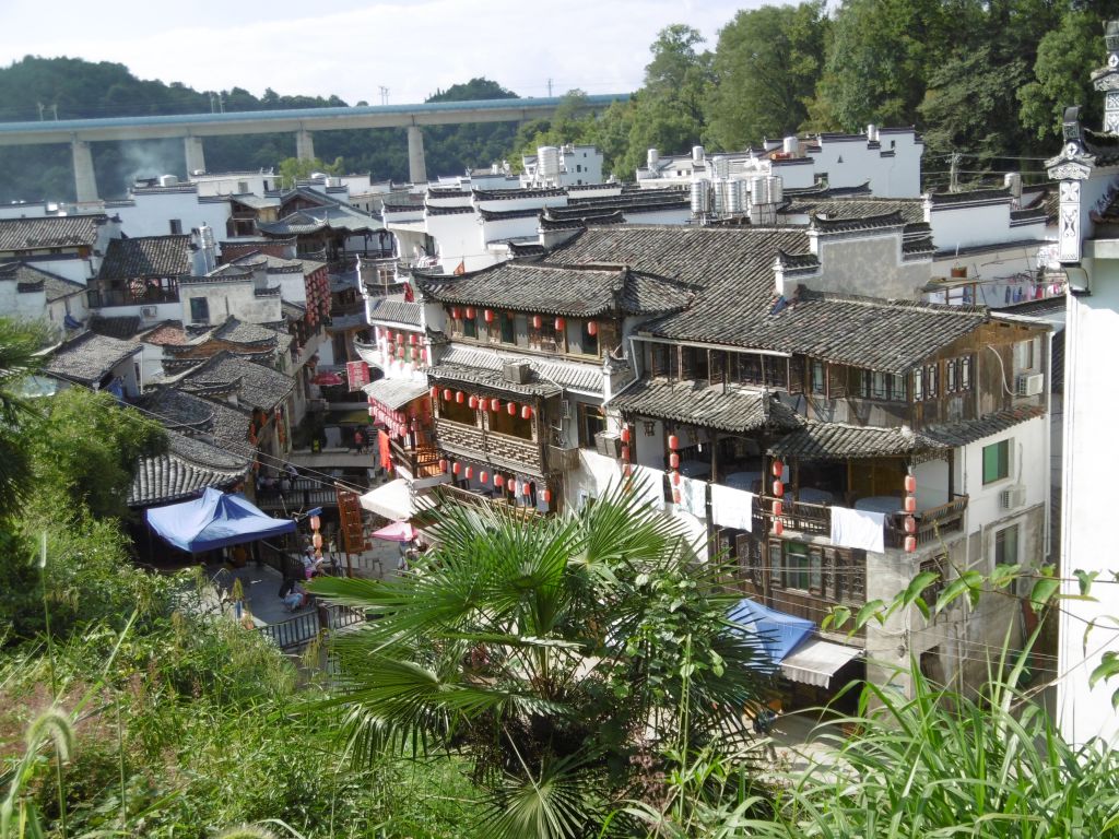 Wuyuan, likeng