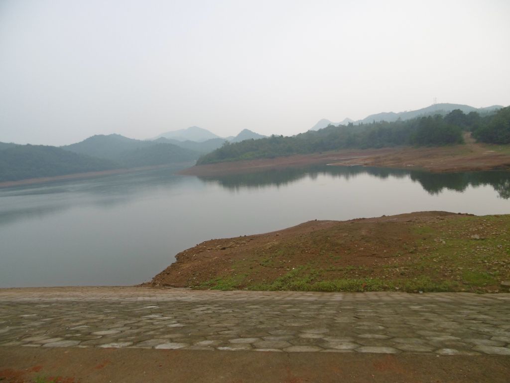 Yujiang
