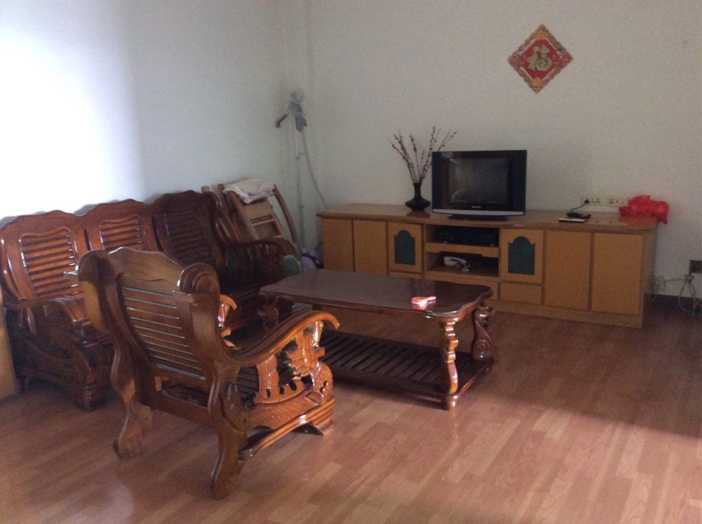 salon chinois