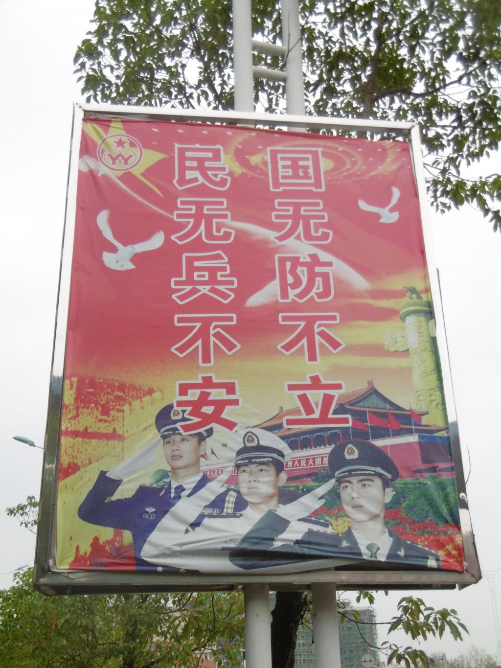 affiche