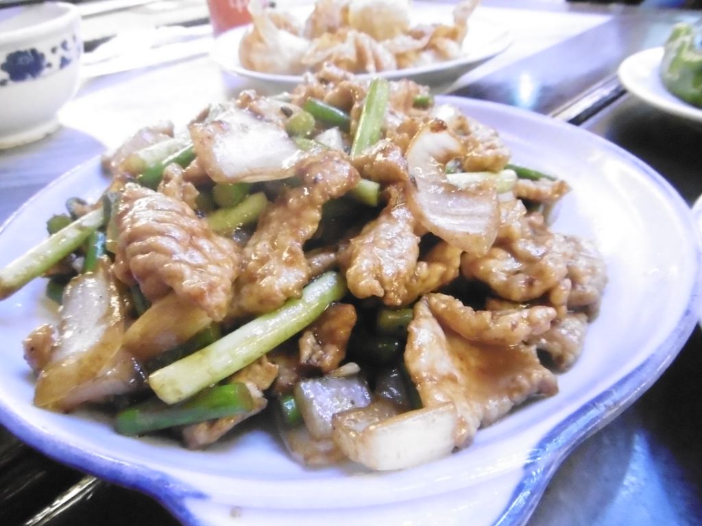 Jingdezhen