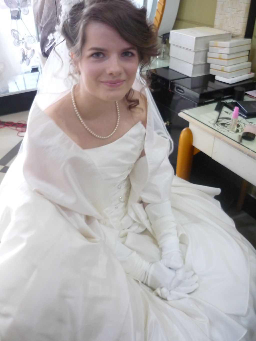 mariage