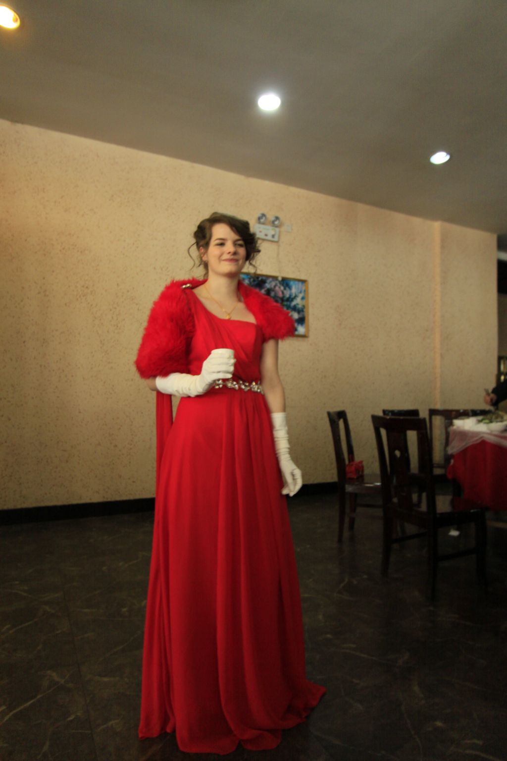 mariage