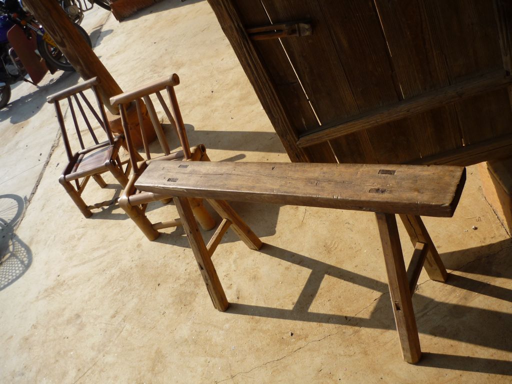 tabouret