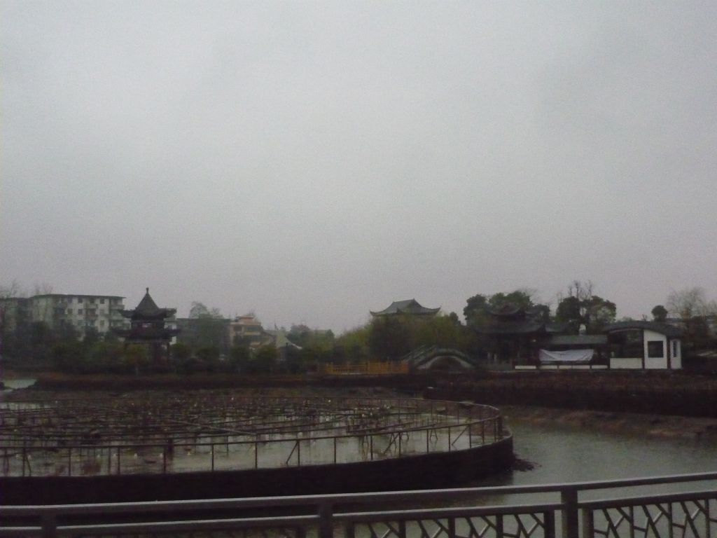 Yujiang