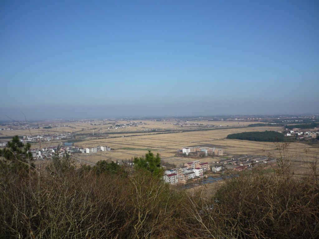 Yujiang