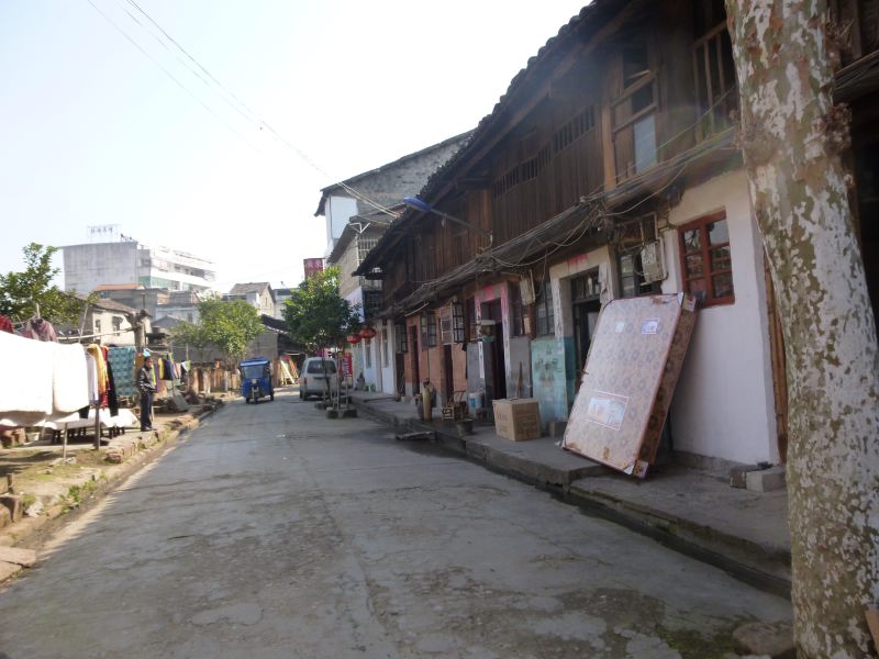 ruelles Yujiang