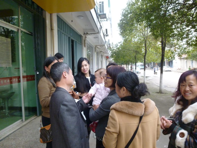 petit groupe