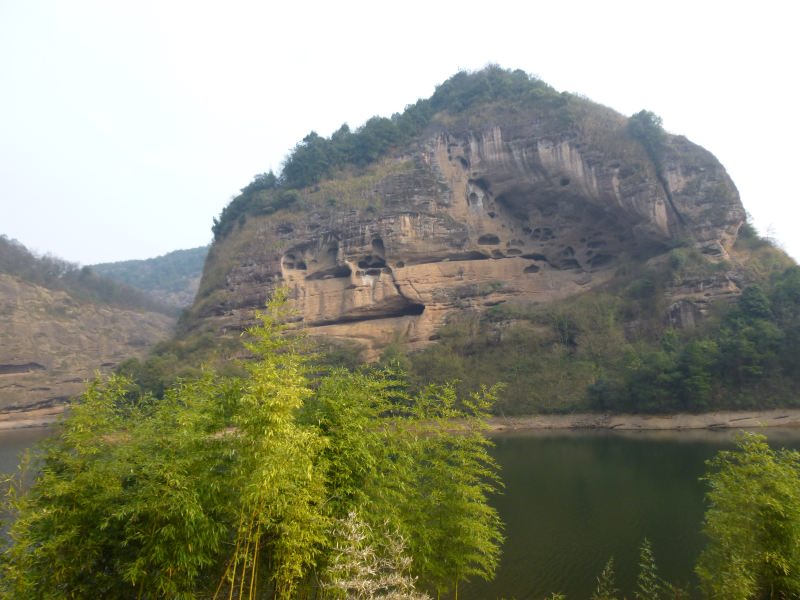 Long Hu SHan