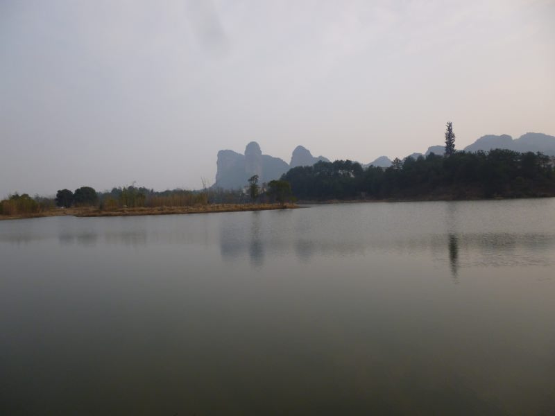 Long Hu SHan
