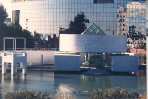 musée des arts asiatiques de Nice