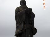Pérégrination dans le Yunnan septembre 2012
