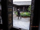 Pérégrination dans le Yunnan septembre 2012