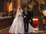 Mariage de Jay Chou