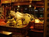 Temple du Bouddha de Jade à Shanghai