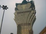 Macao : le Lisboa
