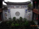 Pérégrination dans le Yunnan septembre 2012