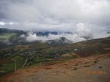 Pérégrination dans le Yunnan septembre 2012
