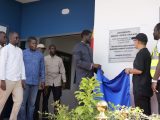 Sénégal : inauguration de l'autoroute Mbour-Kaolack
