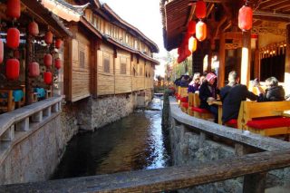 canal de Lijiang