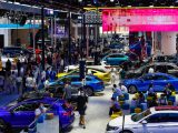 Salon de l'automobile de Chengdu