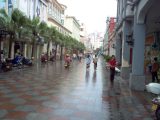 Xin-Hui, Jiangmen, Guangdong, été 2005