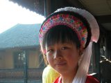 portrait YUNNAN - 3